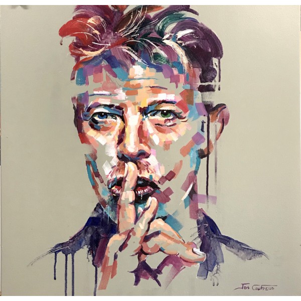 David Bowie 4